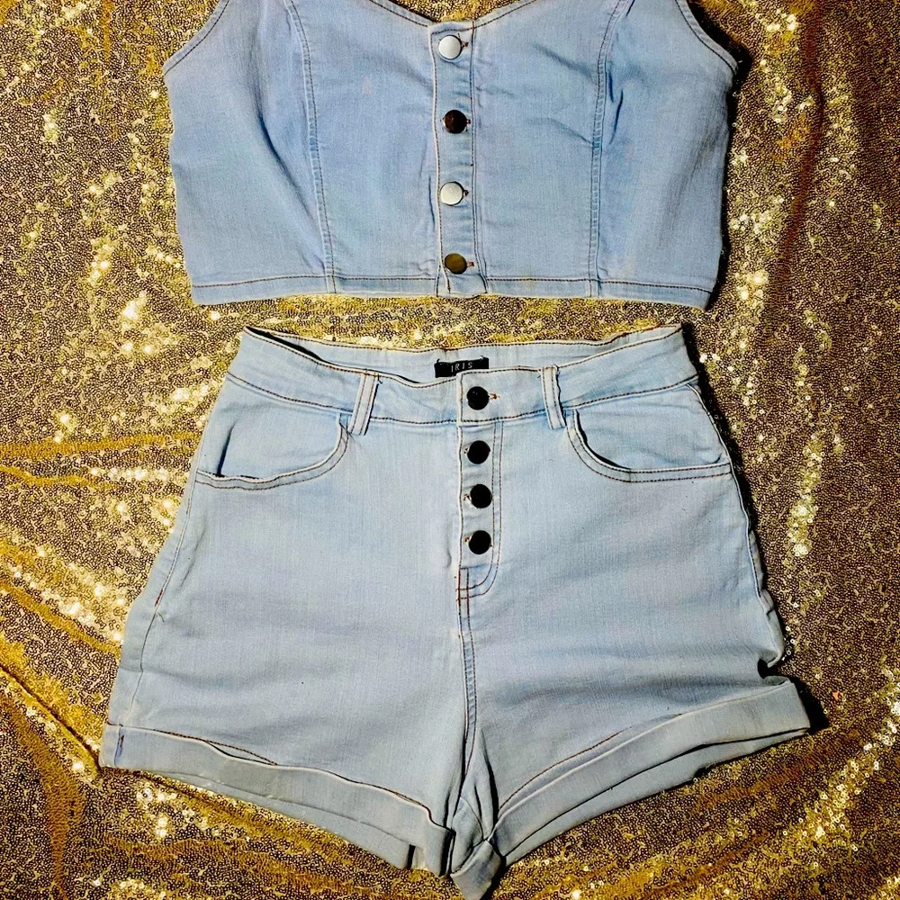 Matching set 🤍✨✨ - Picture 4 of 4
